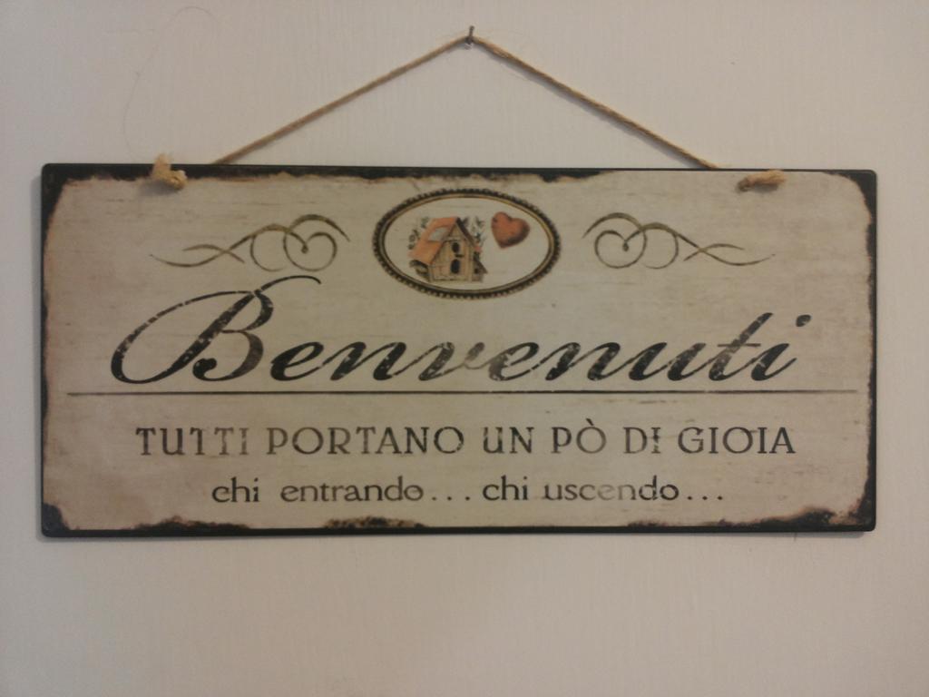 Gentes B&B Рим Екстер'єр фото